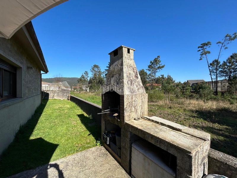 Foto e32290d5-1aad-4edd-b093-b8d8e0d494cd. Casa a Boiro