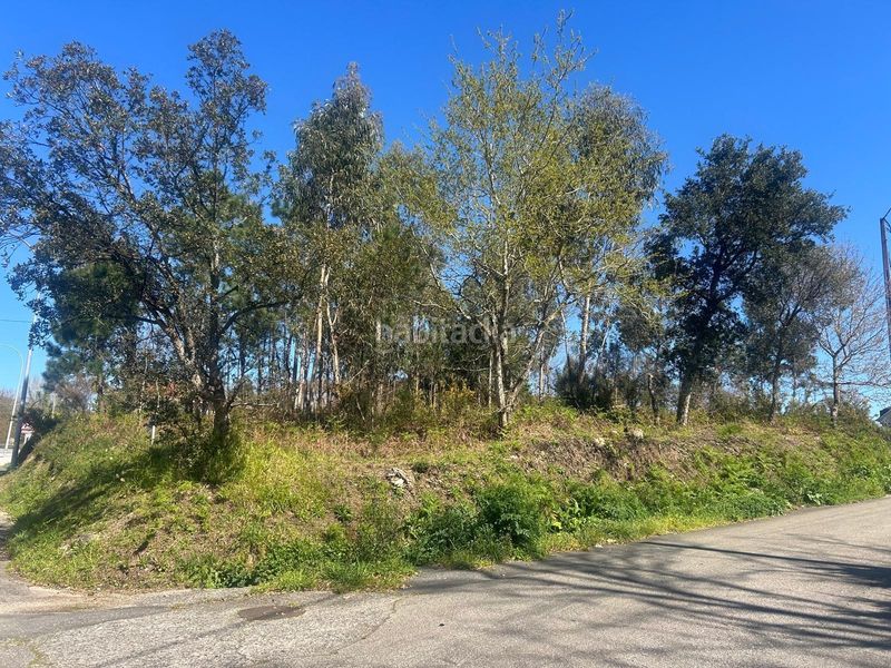 Foto 5e8f198b-7025-4ea9-98dc-41ca47562d3c. Terreny residencial a Boiro