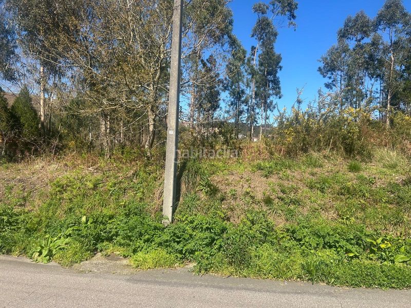 Foto 7b60cef4-0963-4224-82a7-e9f14a873633. Terreny residencial a Boiro