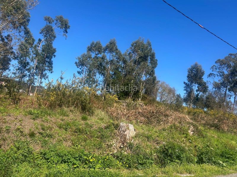 Foto cb63070f-b5cc-4198-8b9e-de3ee72c54ad. Terreny residencial a Boiro