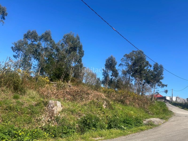 Foto fa850779-9e7f-47b6-86ab-db83dc715587. Terreny residencial a Boiro