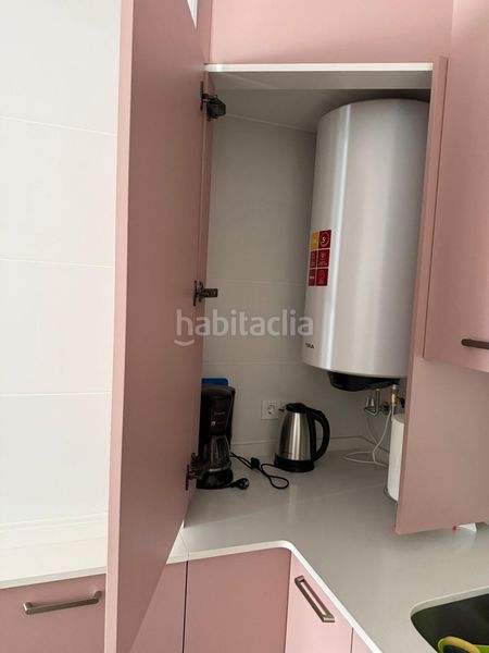 Foto e783be62-5cb0-483b-ac6d-03ec0c4cf885. Lloguer àtic amb aparcament a Boiro