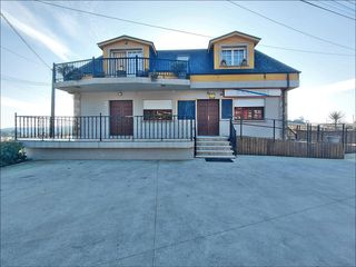 Lloguer Local Comercial  Lugar tanoira - padrenda. Alquiler de bartapería con gran terraza  a nosa terra