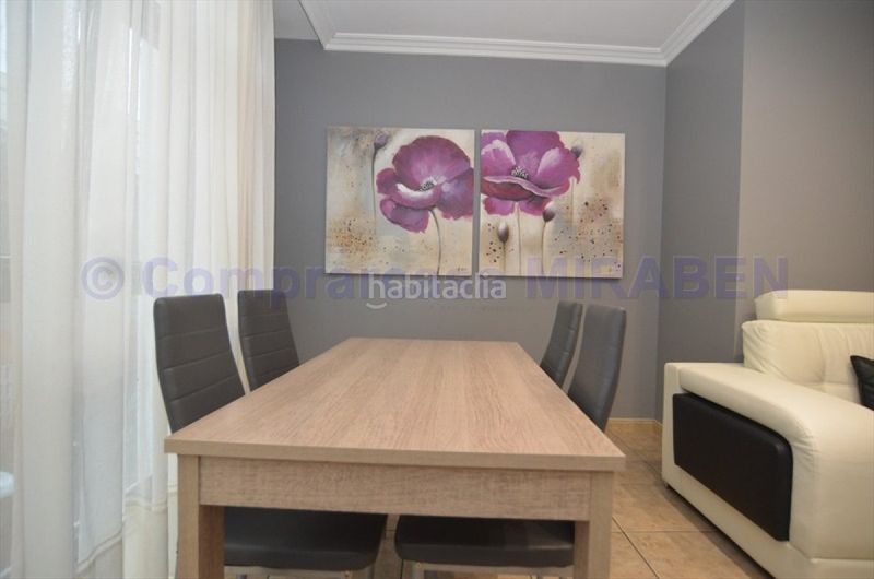 Foto 1ec2df75-f7e4-476e-bfc5-139de8773579. Rent flat with heating parking in Boiro