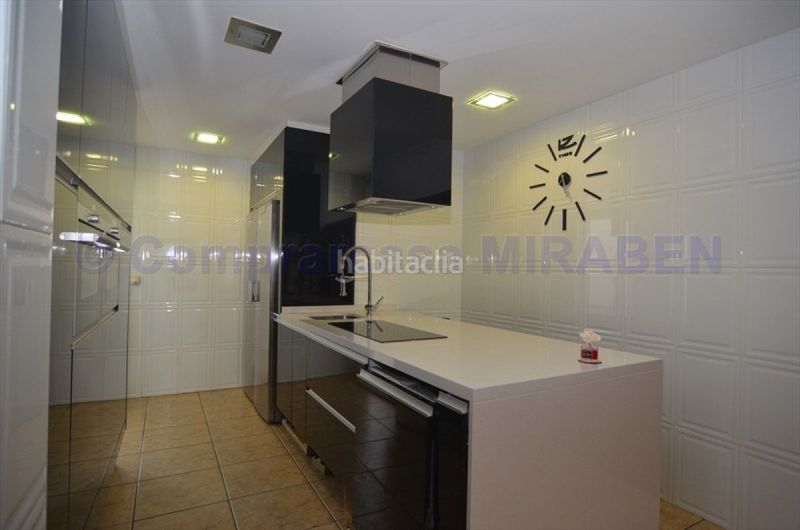 Foto 1fe5fe1b-9e45-4244-b4ca-1e972f302f7a. Rent flat with heating parking in Boiro