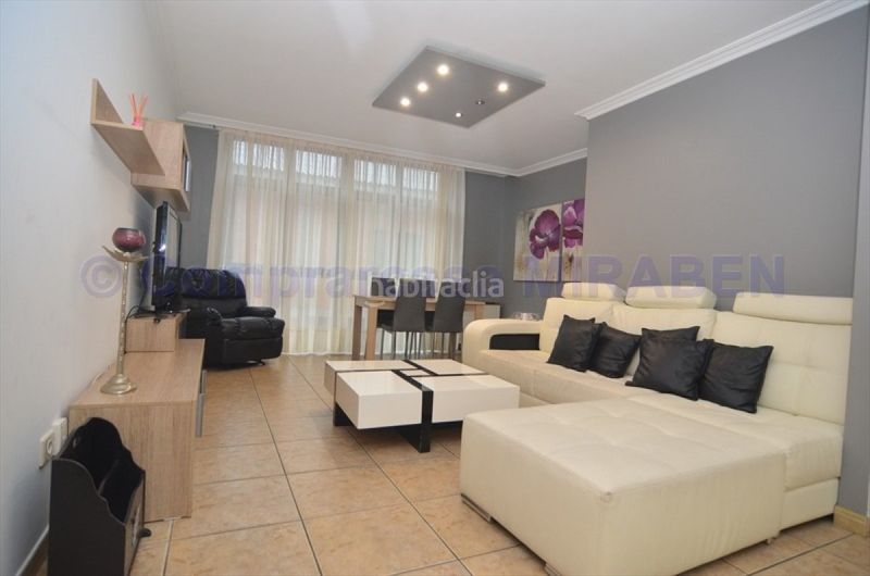 Foto 3ba274c5-72fa-457b-9967-d555b1d303d9. Rent flat with heating parking in Boiro
