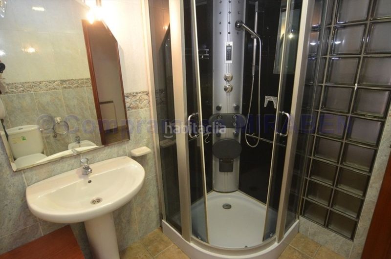 Foto 42303390-bdf9-4a04-8d56-58bdc707f84e. Rent flat with heating parking in Boiro