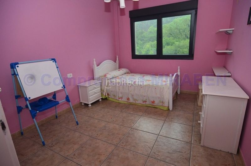 Foto 4620fb01-11b0-497a-b80e-db527c30949f. Rent flat with heating parking in Boiro
