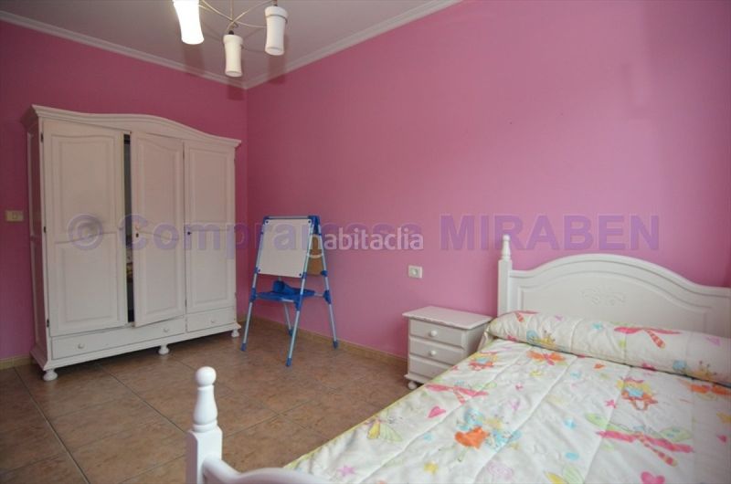 Foto 59ea6783-8ab3-495a-a067-df878591d7d7. Rent flat with heating parking in Boiro