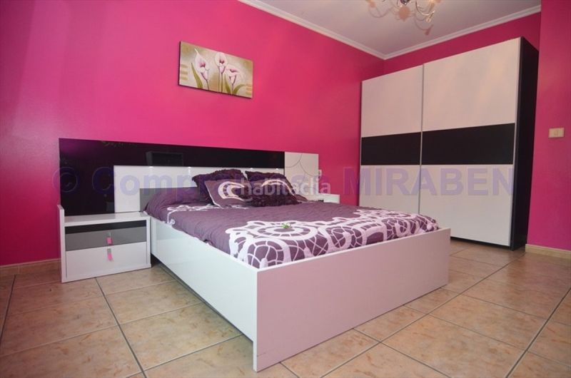 Foto 5feb5bf6-6261-4a15-a11c-76b53dd13f31. Rent flat with heating parking in Boiro