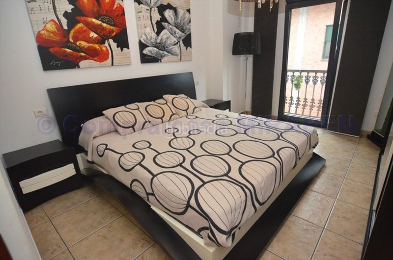 Foto 6dfd1215-1634-4c11-9c89-eed9f68d8e2c. Rent flat with heating parking in Boiro