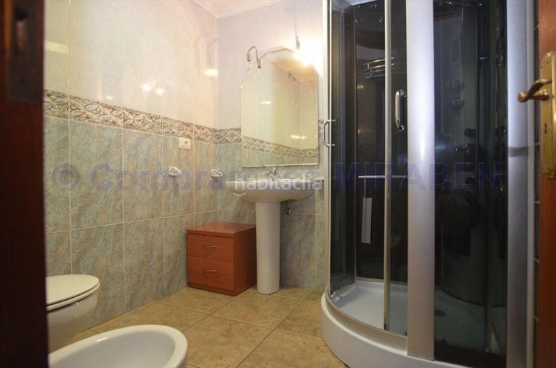 Foto 759c8794-dbad-4e2a-9625-fb07e054b820. Rent flat with heating parking in Boiro