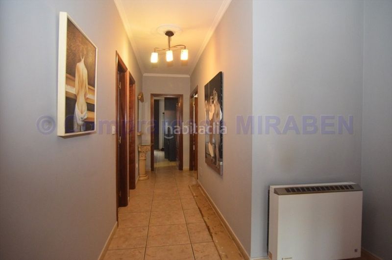 Foto b90e293e-5174-4362-8874-151ea813ab3e. Rent flat with heating parking in Boiro