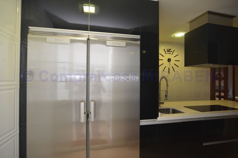 Foto c514519a-a49a-4db9-82b4-da78167d7a6a. Rent flat with heating parking in Boiro