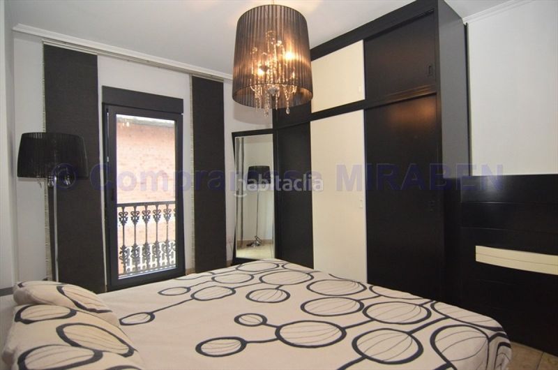 Foto da7a40ff-1850-4358-9175-2738eedea032. Rent flat with heating parking in Boiro