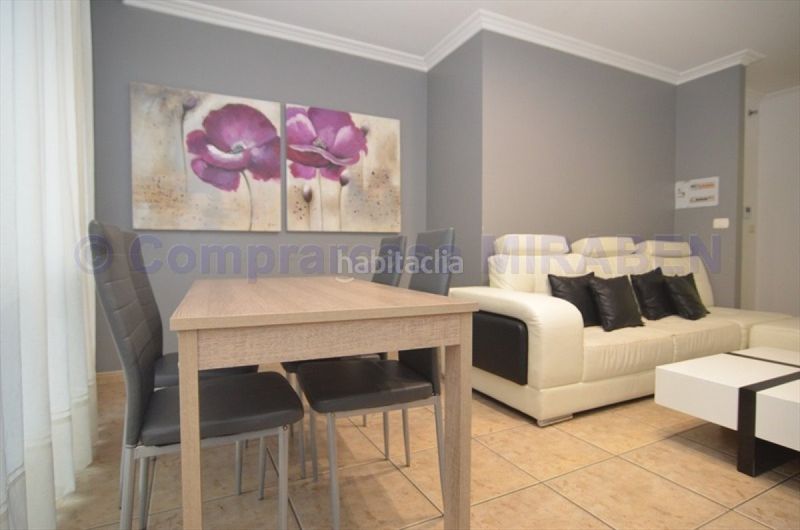 Foto dbe672c3-6792-45ac-9d68-12cebcaa2732. Rent flat with heating parking in Boiro