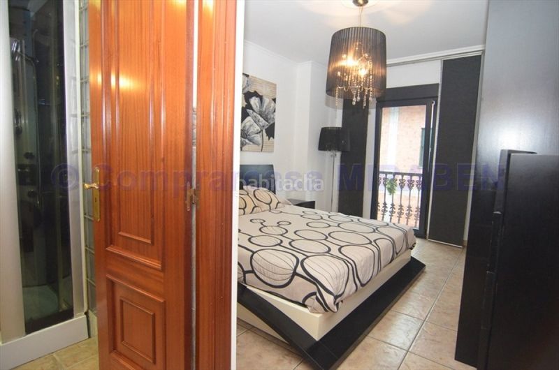 Foto dc62c275-19e1-4508-b978-5556248daac3. Rent flat with heating parking in Boiro