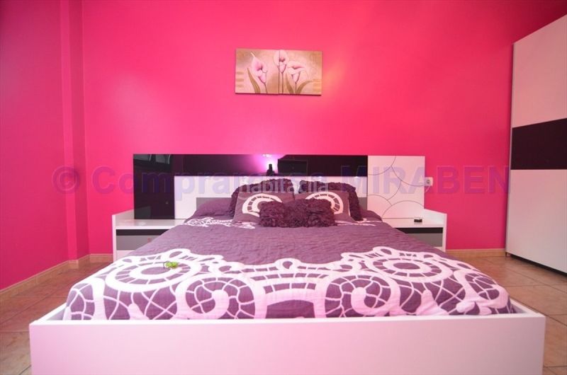 Foto dd2870d1-4c20-4c84-aab5-67bbf1dd40f3. Rent flat with heating parking in Boiro