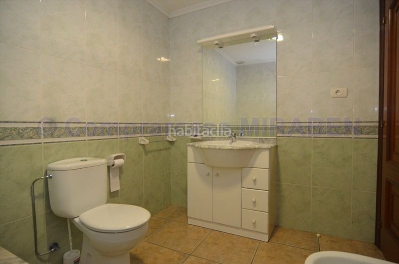 Foto e5064ed1-126f-4e58-a6c7-6cd23ba52c83. Rent flat with heating parking in Boiro