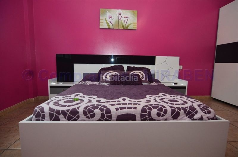 Foto f208ca22-9ae8-4f83-9933-70955cca8cbe. Rent flat with heating parking in Boiro
