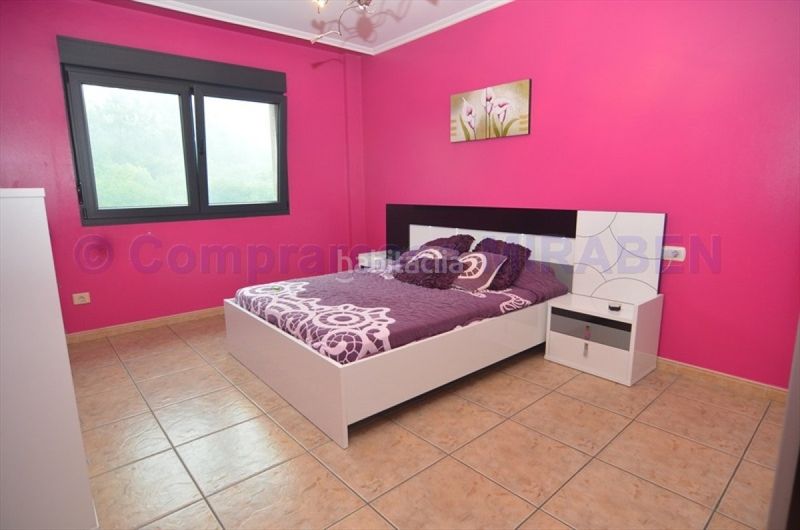 Foto fb3a9ab4-ebd7-4523-9696-12eb44afcfb0. Rent flat with heating parking in Boiro