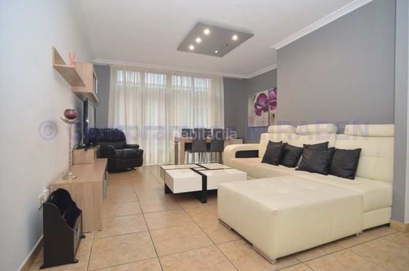 Foto fd1fade4-8f24-4601-804e-aa508cd999e2. Rent flat with heating parking in Boiro