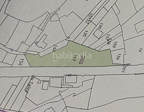 Foto 1a4b6670-d05d-4c01-a8e0-7a6167d2b596. Terreny residencial a Vilanova de Arousa