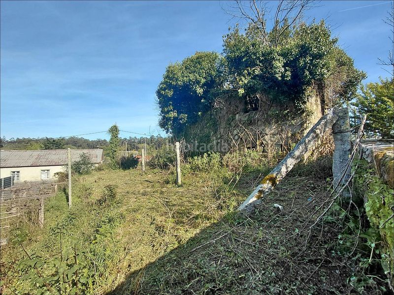 Foto 22a3b5f9-fa6a-4ffb-b0d1-57b1ba890130. Terreny residencial a Vilanova de Arousa
