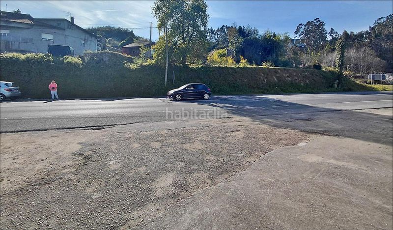 Foto 3e342b15-cddc-4a03-b477-3daeea602c83. Terreny residencial a Vilanova de Arousa
