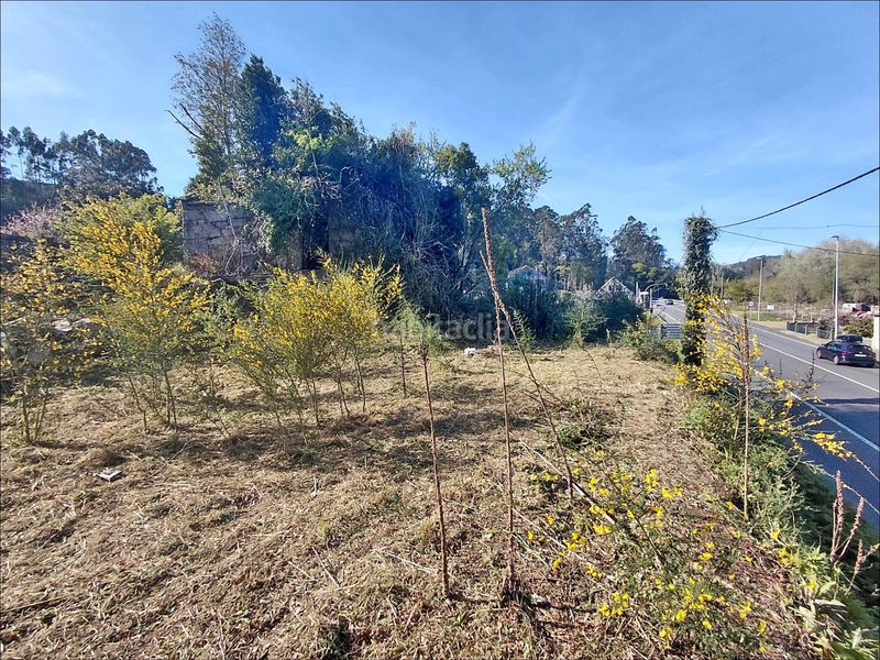 Foto 47f2f4f2-2958-47be-9bdb-12315490be73. Terreny residencial a Vilanova de Arousa