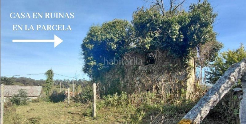 Foto 6f734cfc-6235-40cc-845e-7da2322466de. Terreny residencial a Vilanova de Arousa