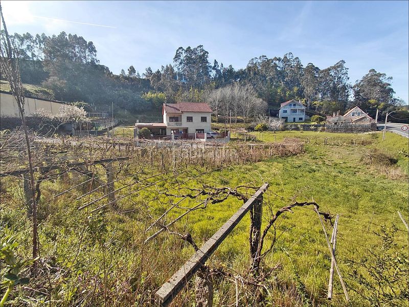Foto 708b94ff-2ef3-41f4-a184-1b2a088d7aae. Terreny residencial a Vilanova de Arousa