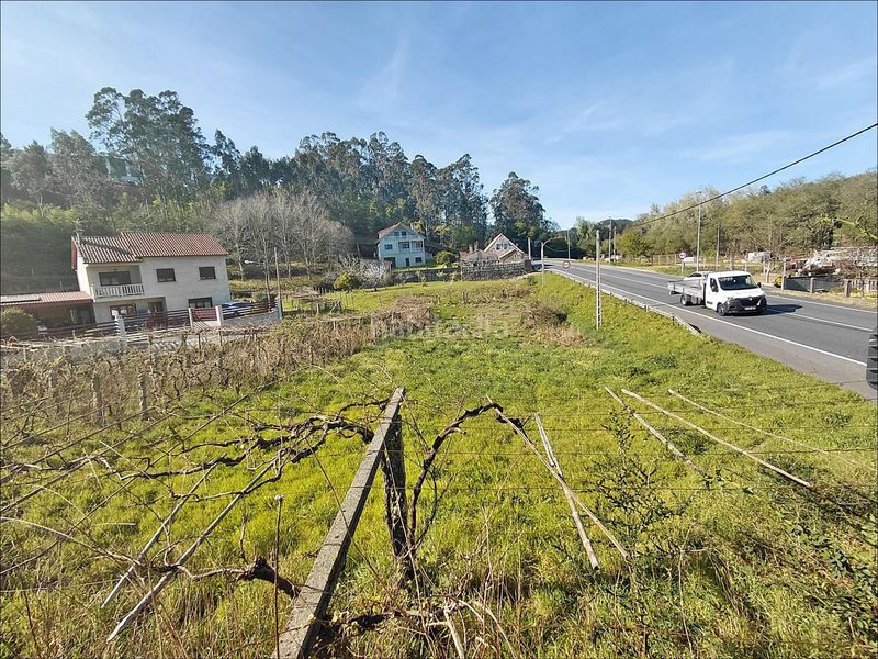 Foto 948c11c4-5bf4-485a-81c8-27b00144309d. Terreny residencial a Vilanova de Arousa