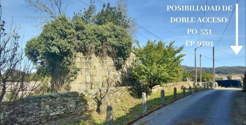 Foto aa226a2b-2c25-43a2-abce-ddbb40f929ee. Terreny residencial a Vilanova de Arousa