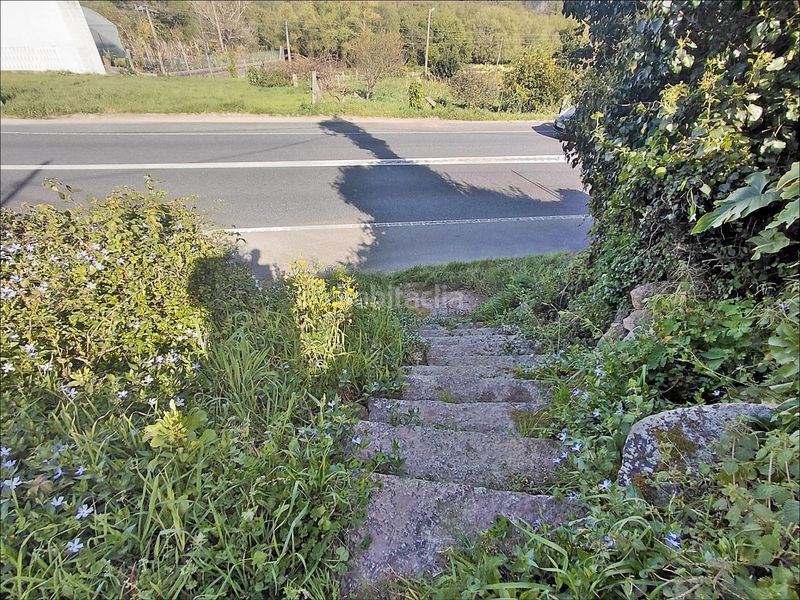 Foto b37179d6-ad79-42a8-be96-457569df39fd. Terreny residencial a Vilanova de Arousa