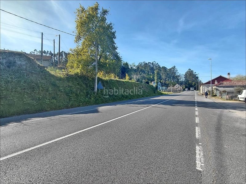Foto b6caf738-7c8b-4e40-a1e5-0e8c5678c686. Terreny residencial a Vilanova de Arousa