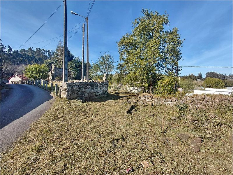 Foto cb79d762-f91e-4e59-875f-8395f9cb4c6c. Terreny residencial a Vilanova de Arousa