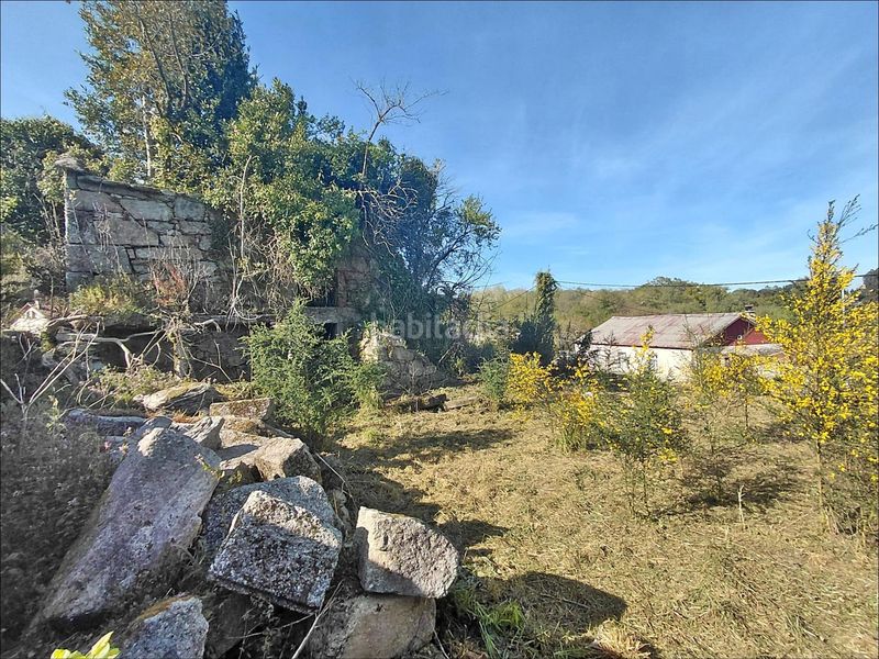 Foto f4486aaa-3636-45ef-8a09-b4378d7ad584. Terreny residencial a Vilanova de Arousa