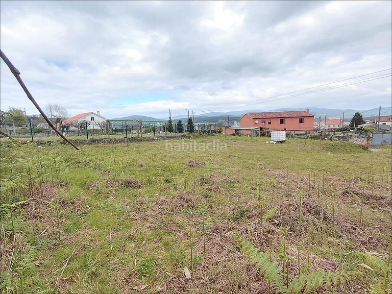 Foto 541a3d36-823f-4417-9bfb-ed06dfc7b6d1. Terreny residencial a Catoira