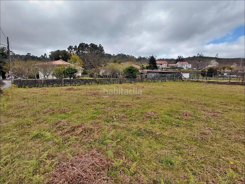 Foto 8e2b4772-a61a-43b8-91cb-59c4cd224488. Terreny residencial a Catoira