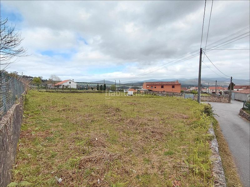 Foto 901b590d-d8d2-4b7e-95fd-5858af3dff9f. Terreny residencial a Catoira