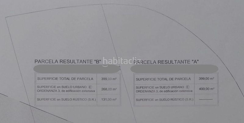 Foto c45159b6-7b70-4f6e-b290-13cace0af4d2. Terreny residencial a Catoira