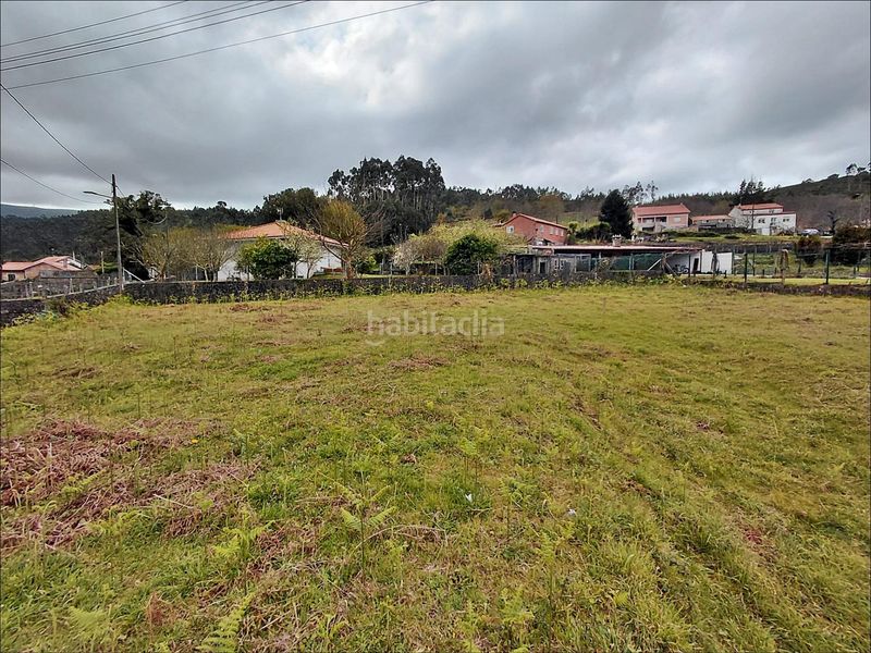 Foto ef04431b-5f47-4971-a221-71e6151c41af. Terreny residencial a Catoira
