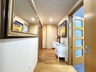 Location Attique  Calle galicia. ribeira. Exquisito ático dúplex en ribeira con vista panorámica, diseño m