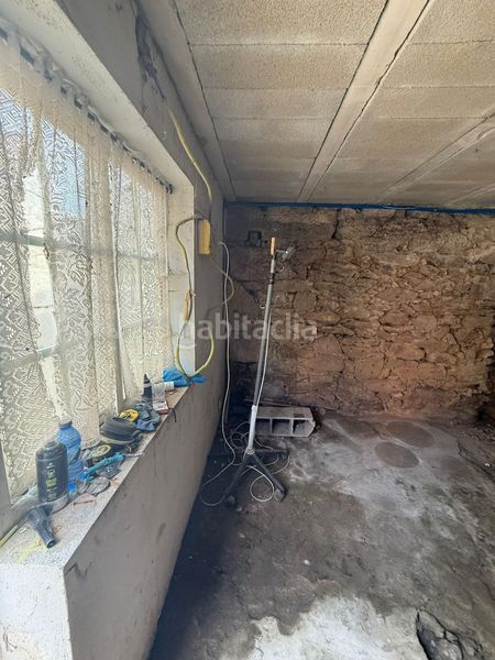 Foto 2088255d-3427-4649-94d1-5600f7f2837c. Casa  con gran potencial a reformar 55.000 en Rianxo