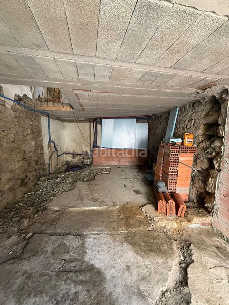 Foto 36351303-3466-4c4f-be02-a819fcb07f69. Casa  con gran potencial a reformar 55.000 en Rianxo