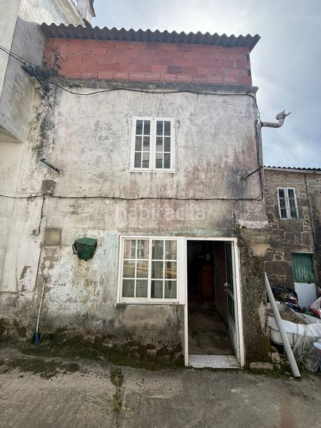 Foto 79457d95-30b1-493d-8f35-11659e582863. Casa  con gran potencial a reformar 55.000 en Rianxo