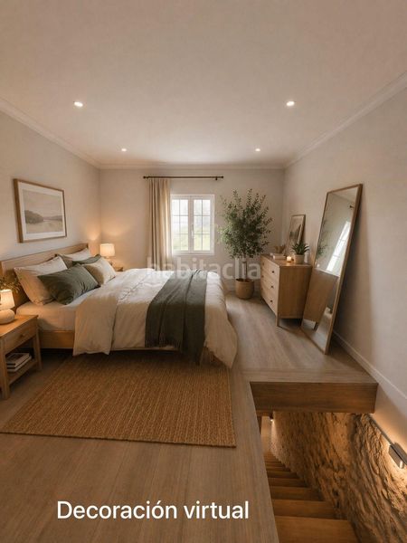 Foto 88cbc2bb-5b39-4dd9-84c0-d858aa4a4560. Casa  con gran potencial a reformar 55.000 en Rianxo