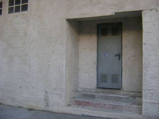 Miete Geschäftsraum  Avenida barraña. Local comercial en alquiler