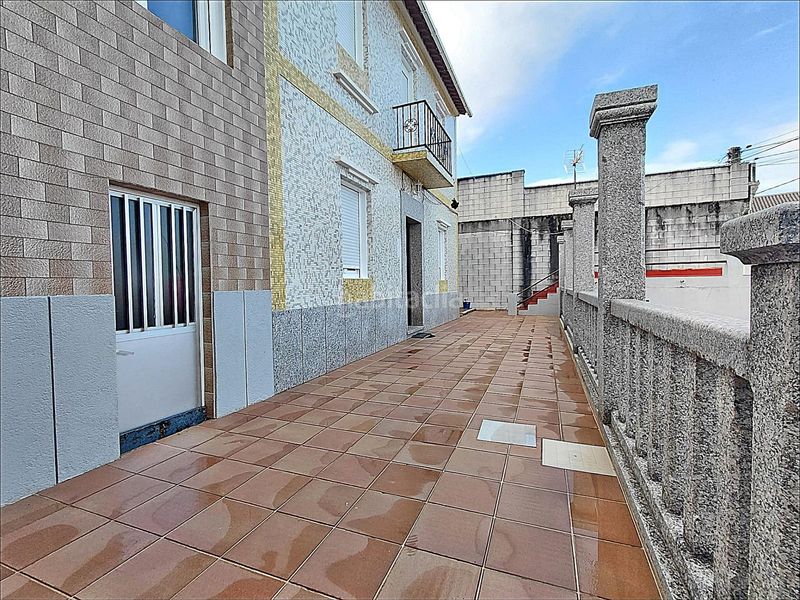 Foto 05b22ae9-df82-448e-839b-233f165315c4. Casa  con vistas al mar en a illa de arousa 5 dormitorios y jardín privado en Illa de Arousa (A)